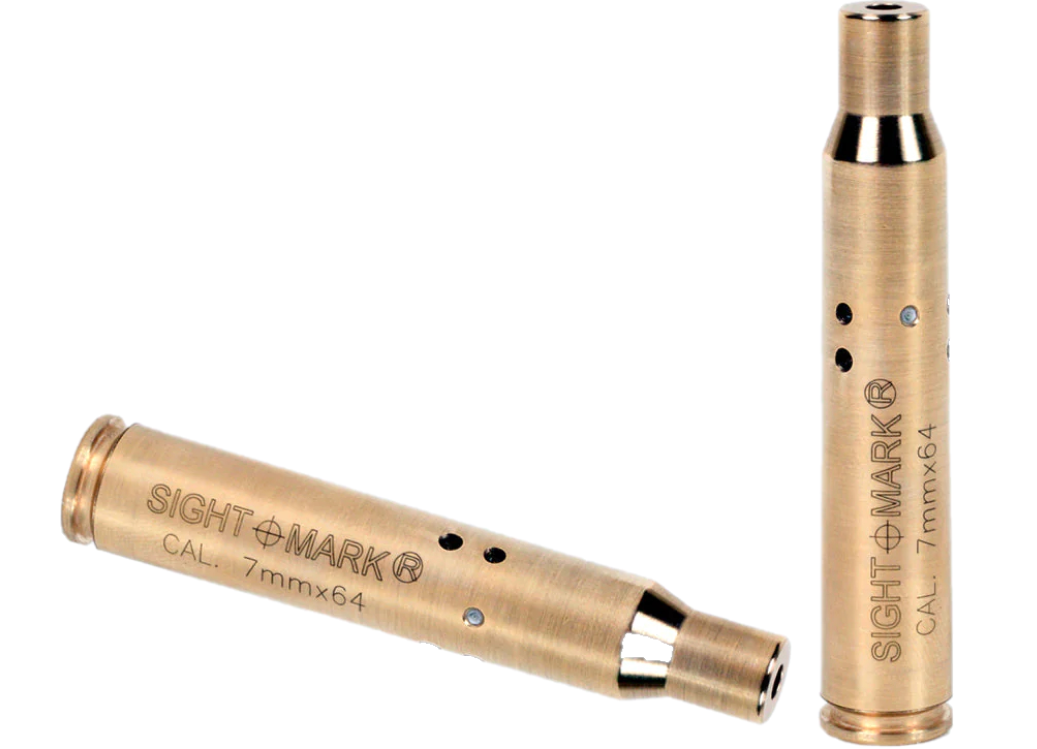 2EQFyLEPjTVu8C Sight Mark Boresight Laserzielpatrone Cal.7x64 mm