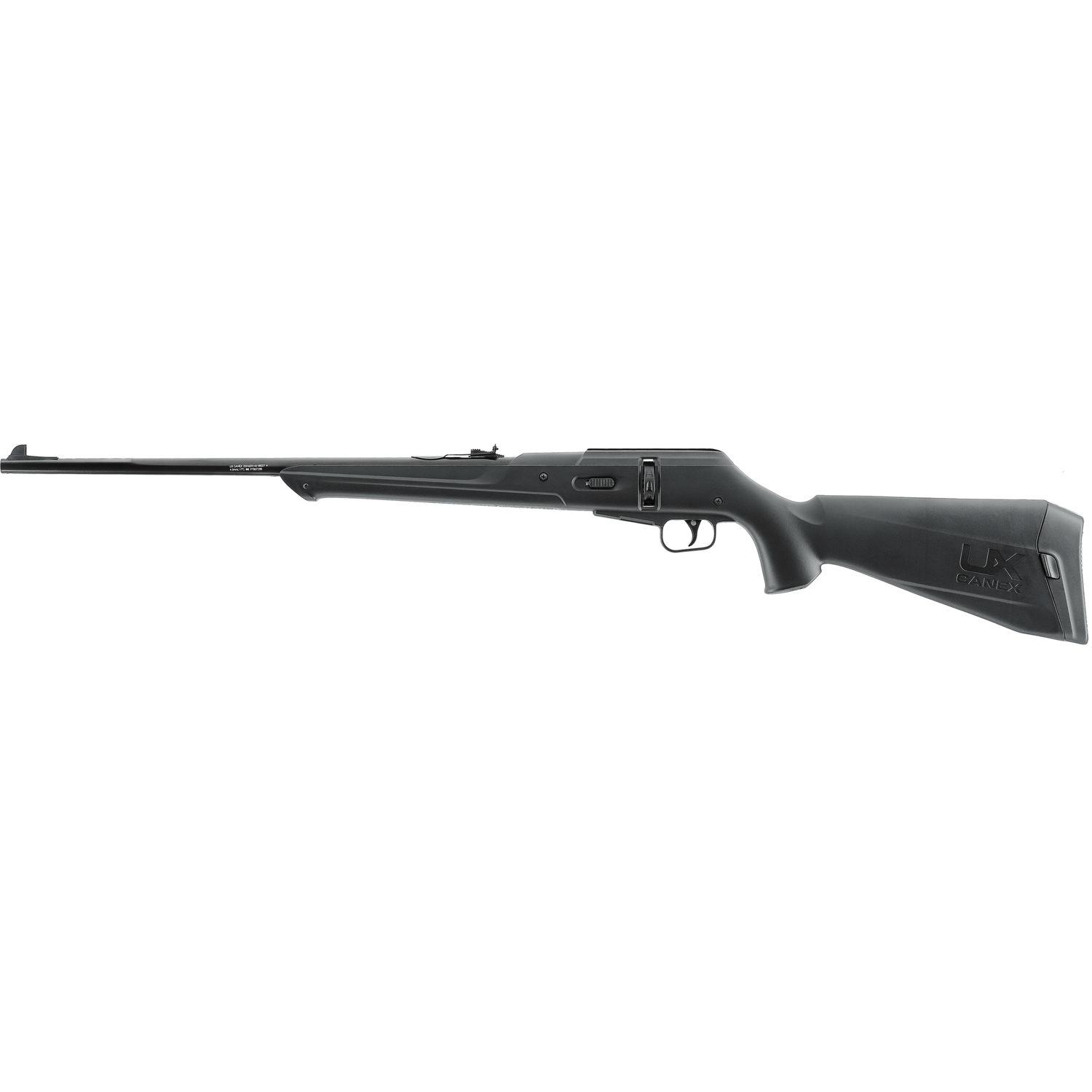 Umarex UX Canex  CO2-Gewehr 4,5 mm (.177) Diabolo 