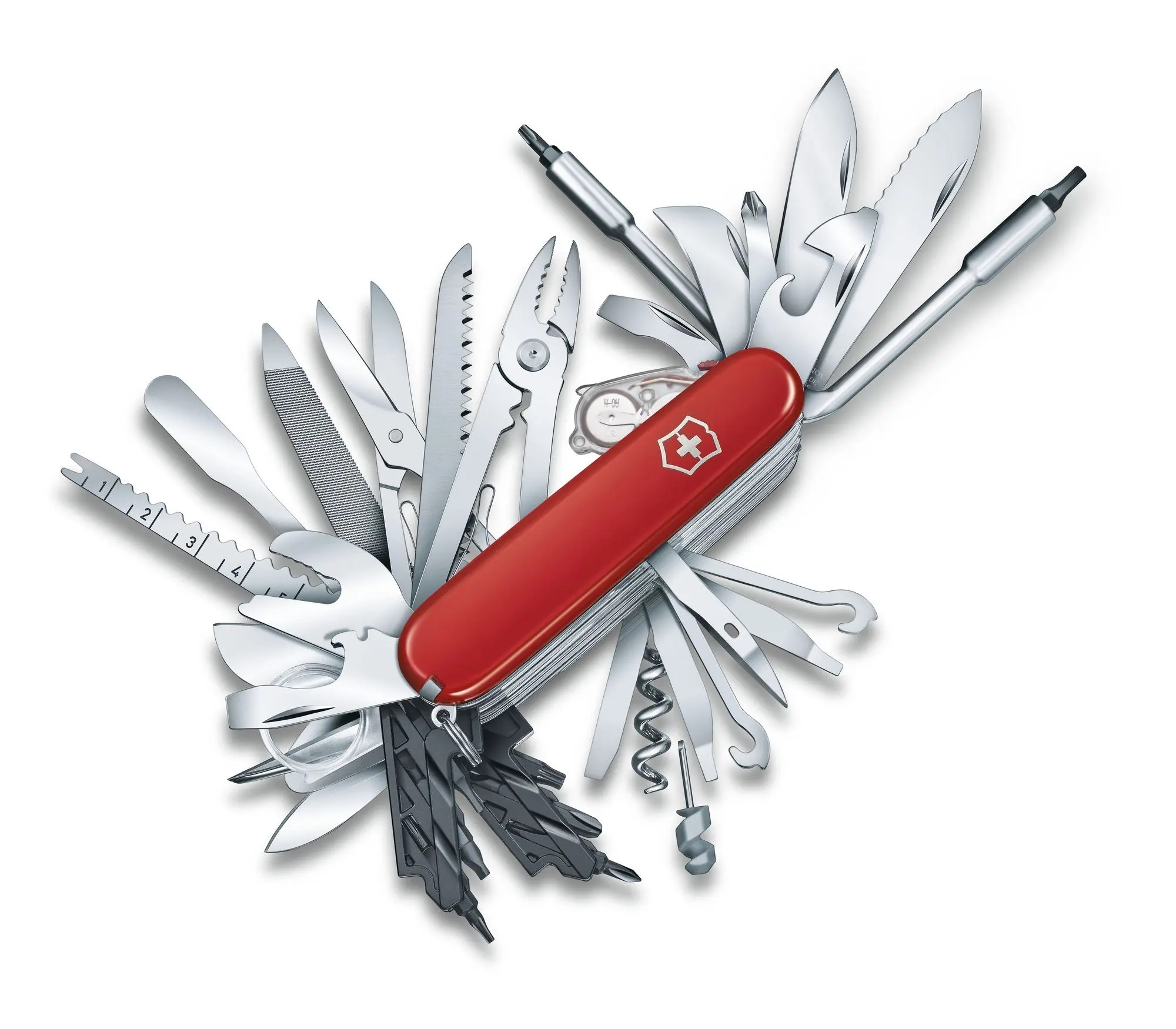 SAK_1-6795-XXL_S1 Victorinox Swiss Champ XXL
