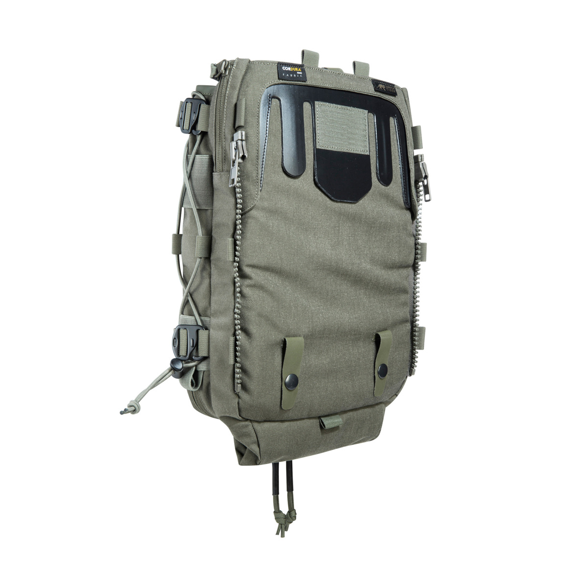 Tasmanian Tiger Tool Pack ZP Breacher Pack Stone-Grey-Olive IRR