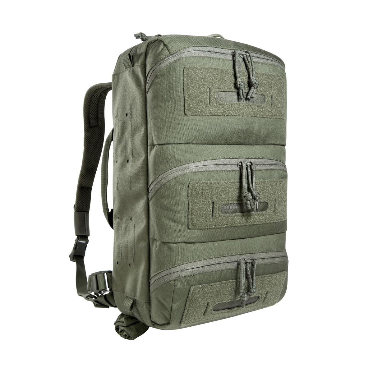 Tasmanian Tiger Modular Medic Combat Pack 18 Erste-Hilfe-Rucksack Olive
