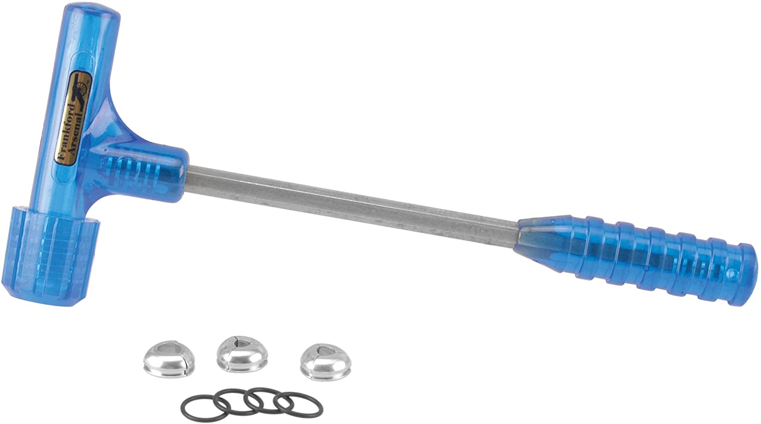 71iDOcMYc1L-_AC_SL1500_ Frankfort Arsenal Quick-N-EZ Entladehammer