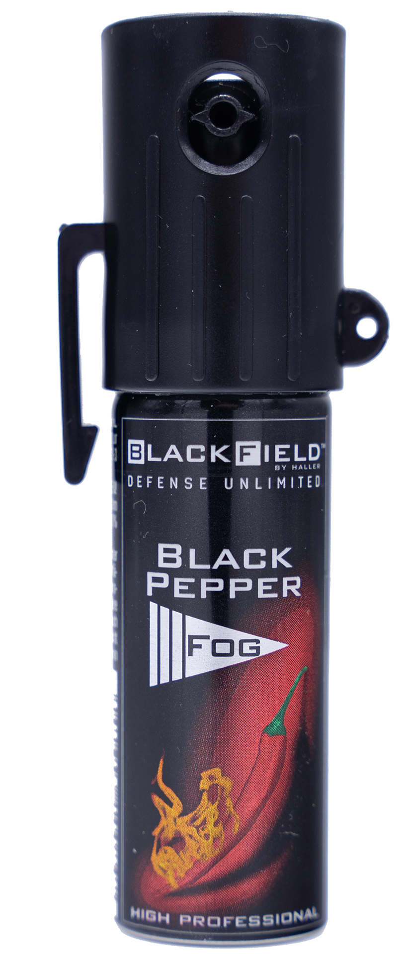 Blackfield Pfefferspray FOG 15ml