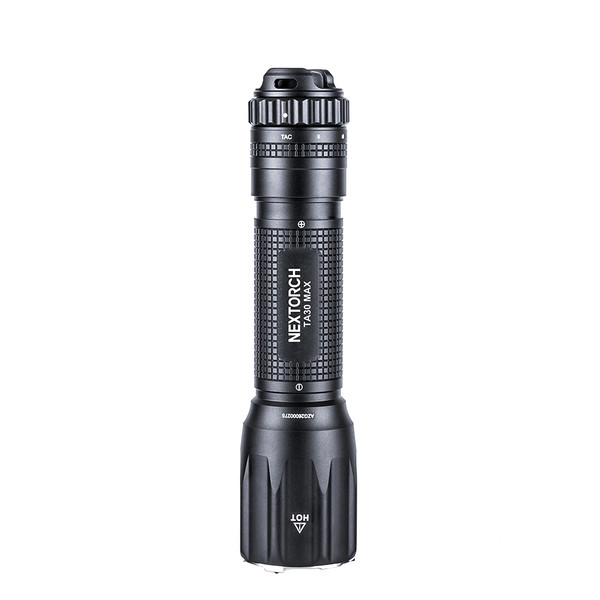 Nextorch-TA30MAX-Tactical-LED-Taschenlampe-2100-Lumen-Kopf-mit-Nano-Keramik-Glasbrecher-Stroboknopfunktion-21700-Li-Ion-Akku-TA30MAX-TA30MAX-1589-Taschenlampe-Led-Taschenlampe-Bac