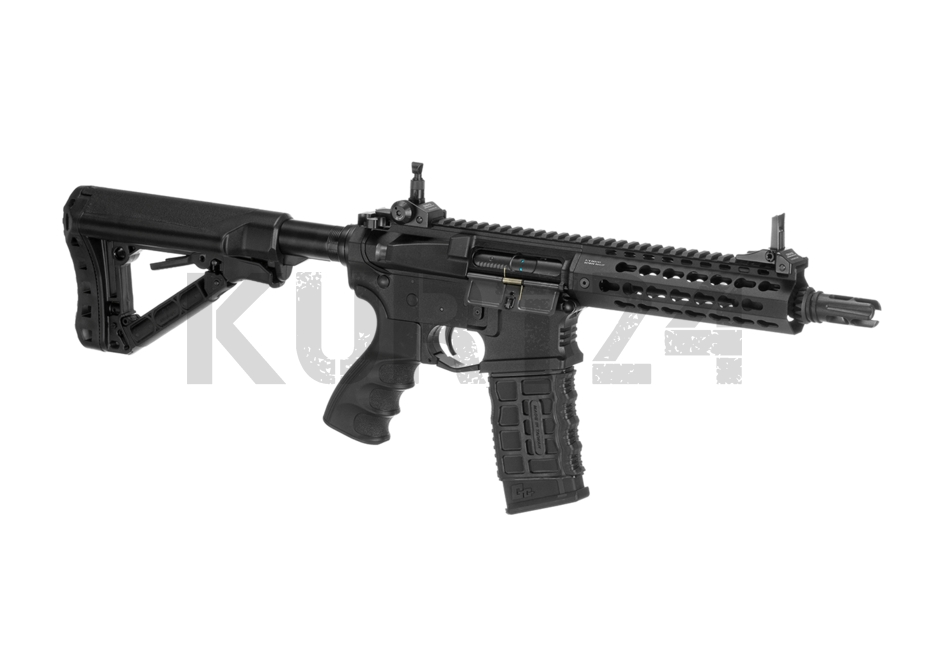 20711YoBEWYJw6bLJL G&G CM16 E.T.U. SRS AEG 6mm Airsoft M4