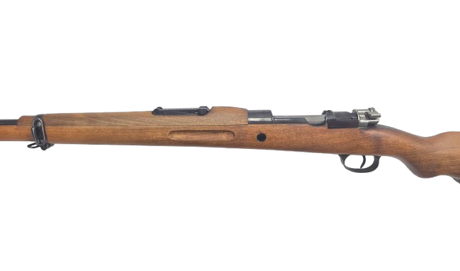 Repetierbüchse K98 .308Win.