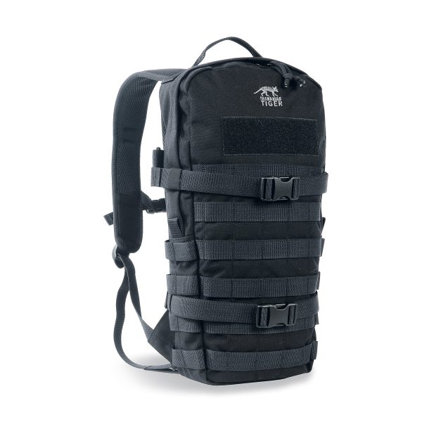 7594040a-600x6001BCZPVXxBY6O6 Tasmanian Tiger Essential Pack MKII Rucksack 9L
