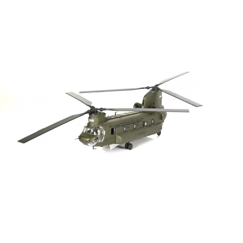 Waltersons 1/72 Boeing Chinook CH-47D