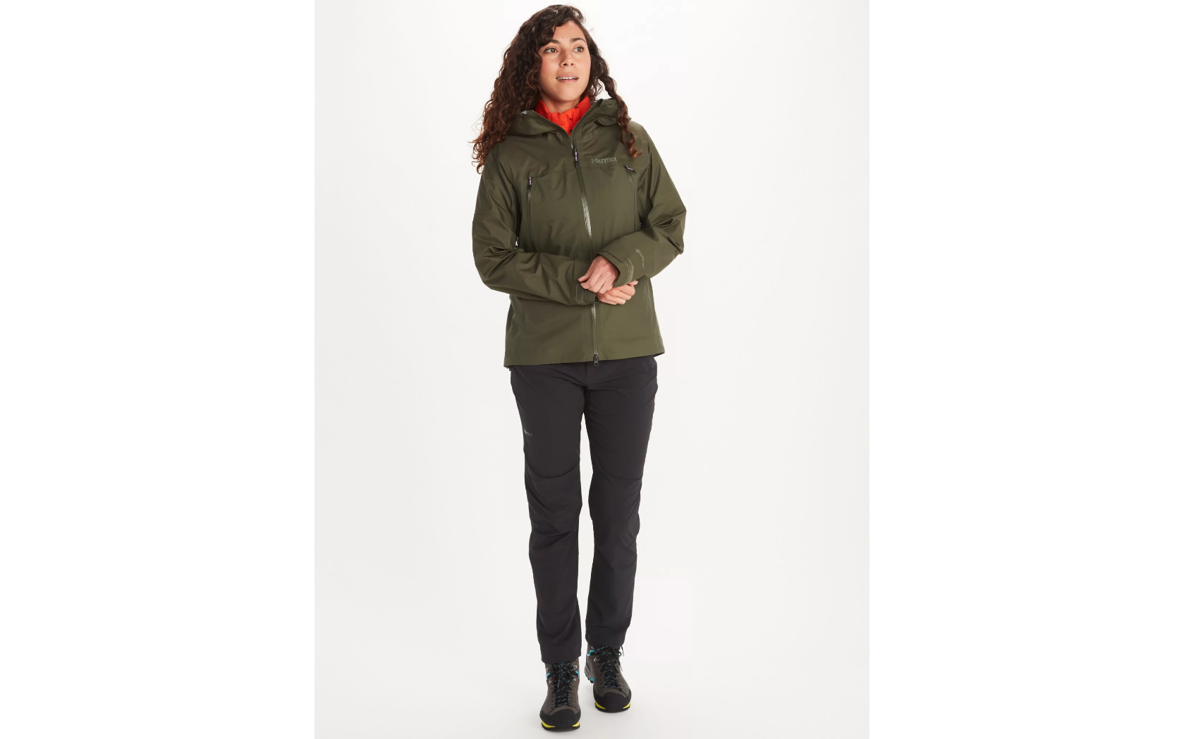 1Hp8Hqo0pOr55V Marmot Women's Mitre Peak Gore-Tex Jacket
