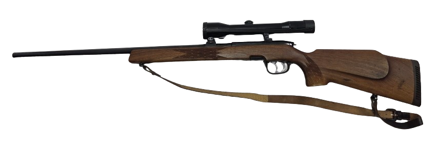 Steyr Mannlicher SL Repetierbüchse .222Rem.