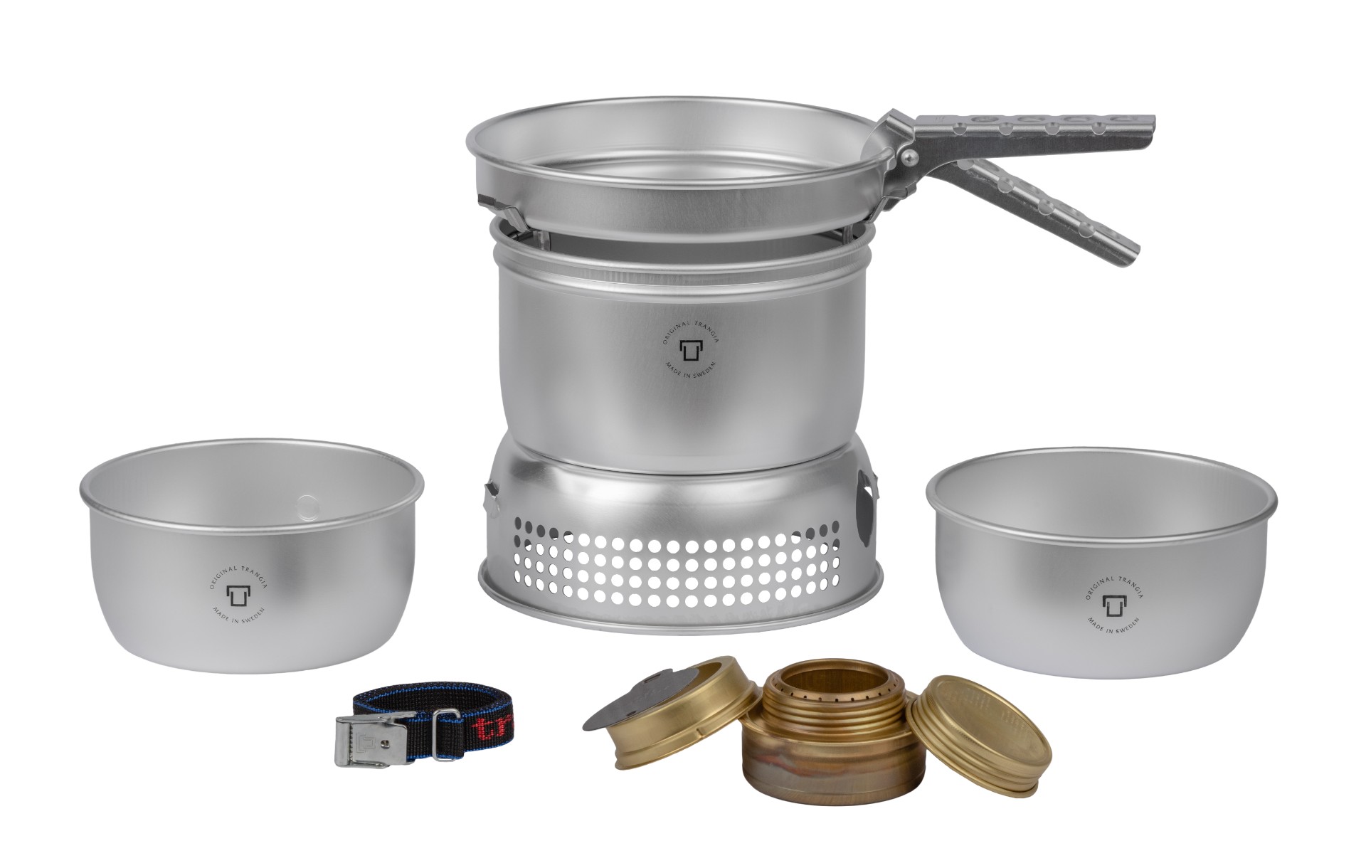 14027103CO95UxPWv2o Trangia Sturmkocher klein UL Alu 27-1 UL