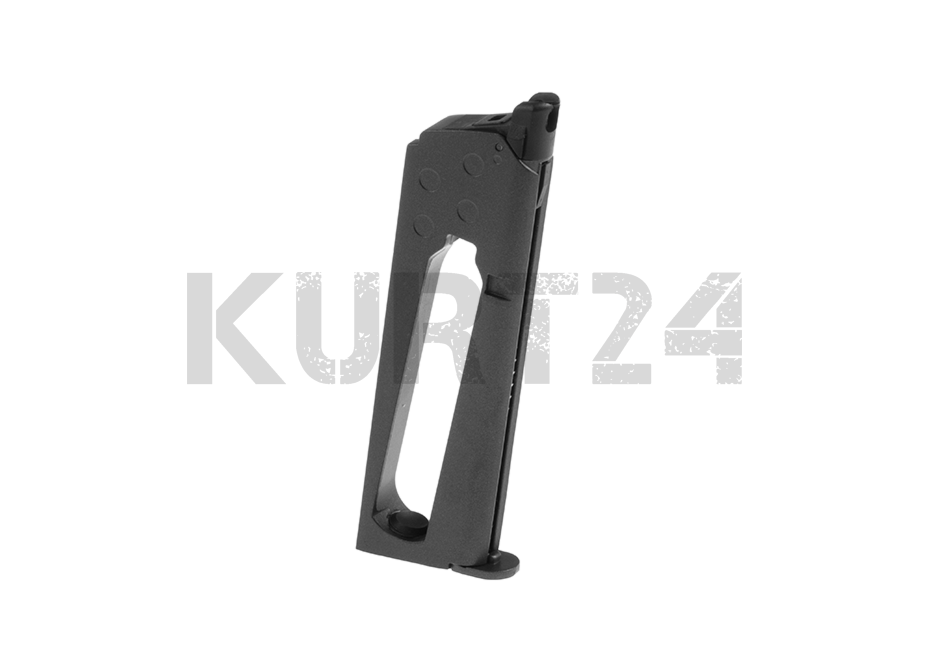 KWC Magazin für Colt 1911 CO2