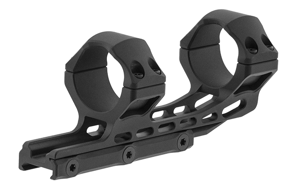 AIR42250_PRO_1 UTG Accu-Sync Versatzmontageblock 34mm High für Picatinnyschiene