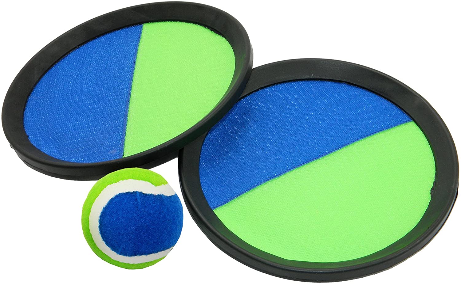 81UpdcHhH5L-_AC_SL1500_ Best Sporting Magic Catch Set
