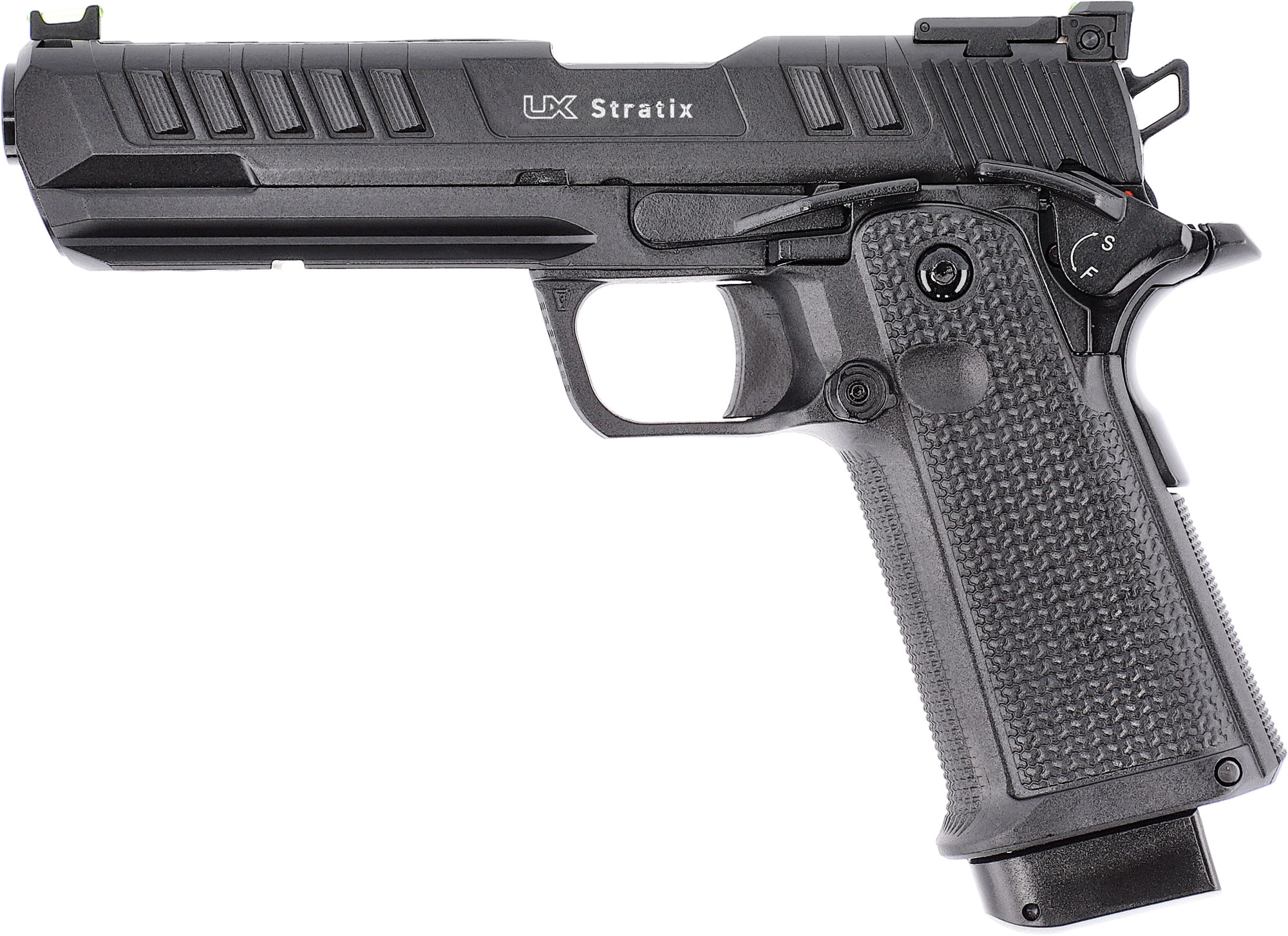 Umarex UX Stratix CO2-Pistole  4,5 mm (.177)BB