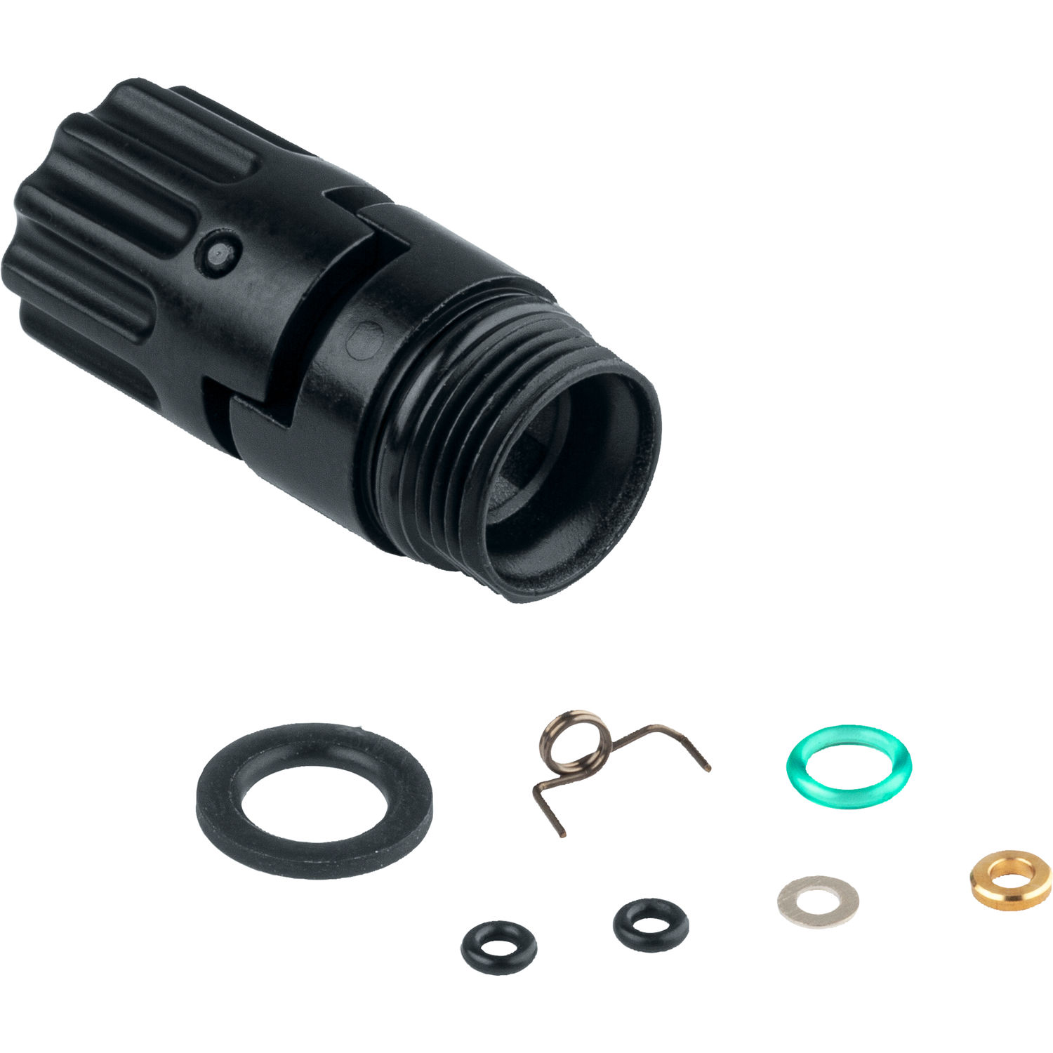 T4E Service Kit für HDS68