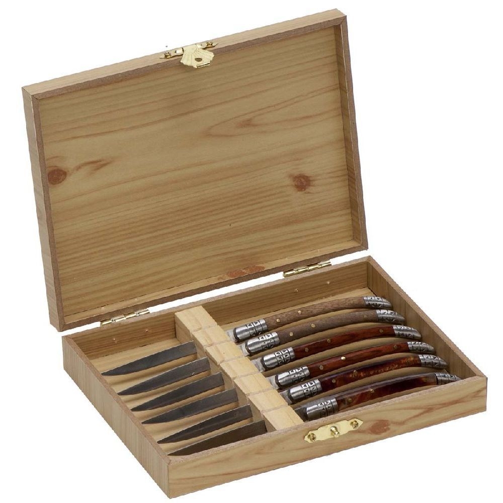 Bon Couteau Taschenmesser-Set