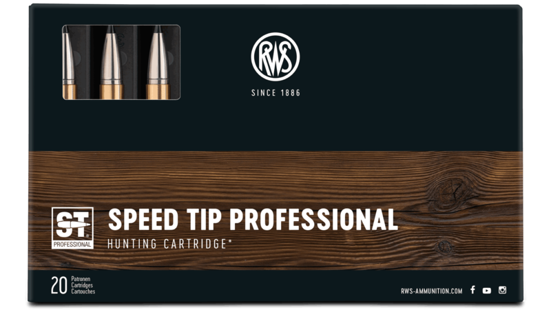 csm_2407007_RWS_7mmRemMag_SPEED-TIP-PROFESSIONAL_9_7g_frontalpackaging_dca730c1ea RWS 7 mm Rem. Mag. Speed Tip Professional 9,7g / 150gr