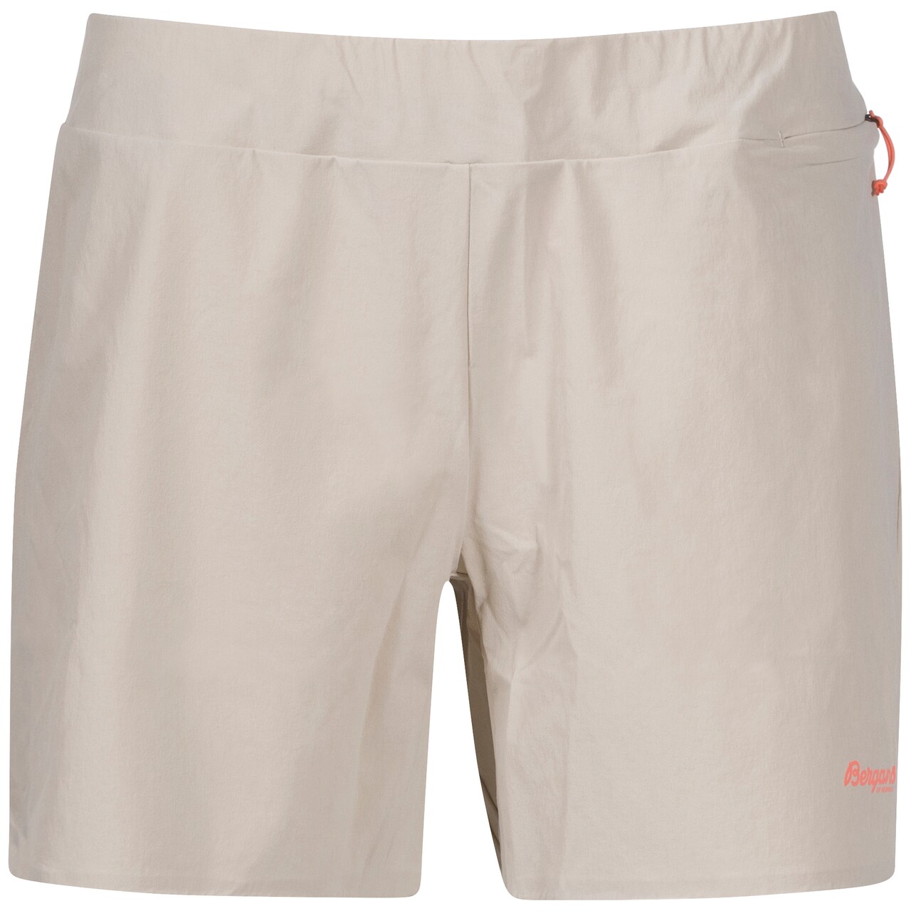 8629-14199 Bergans Fløyen V2 Women Shorts