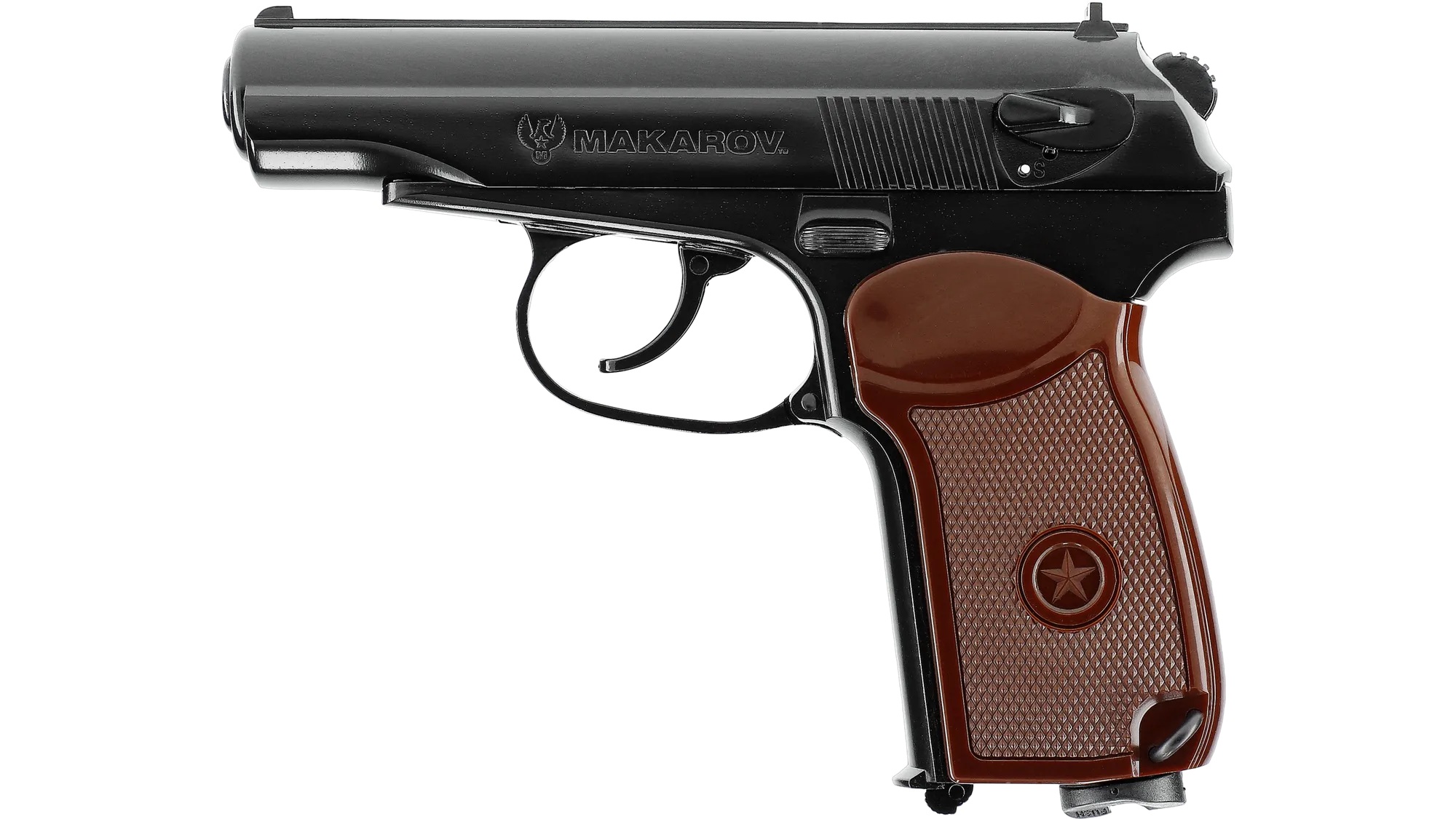 Legends Makarov 4,5 mm (.177) BB CO2-Pistole