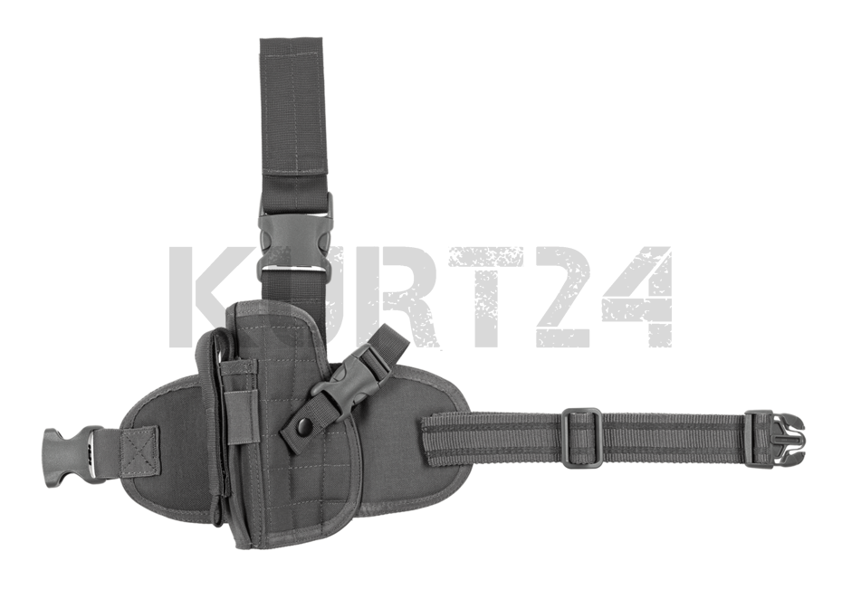 25562 Invader Gear Oberschenkelholster für Links