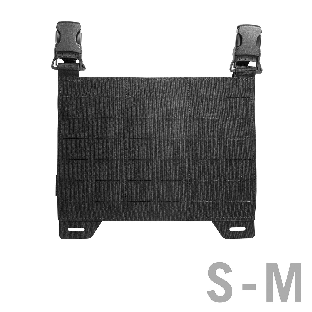 7945040a Tasmanian Tiger Carrier Panel LC Lasercut Frontpanel