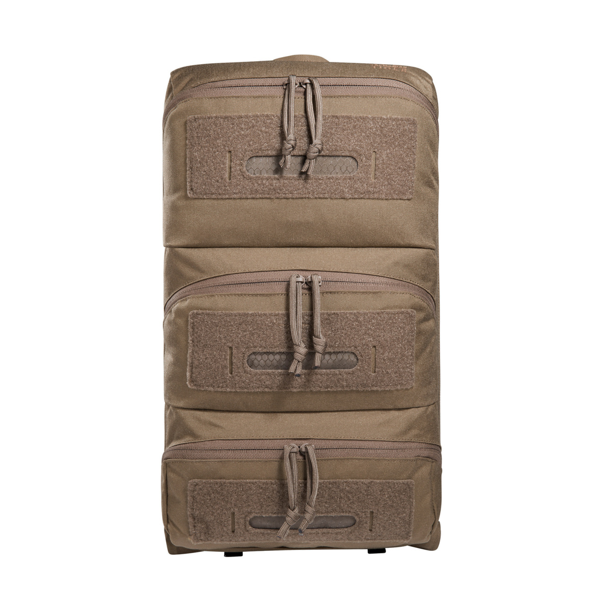 Tasmanian Tiger Modular Medic Combat Pack 18 Erste-Hilfe-Rucksack Coyote Brown