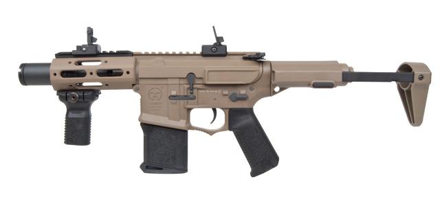 Ares Amoeba 015 EFCS S-AEG Airsoft M4 6mm