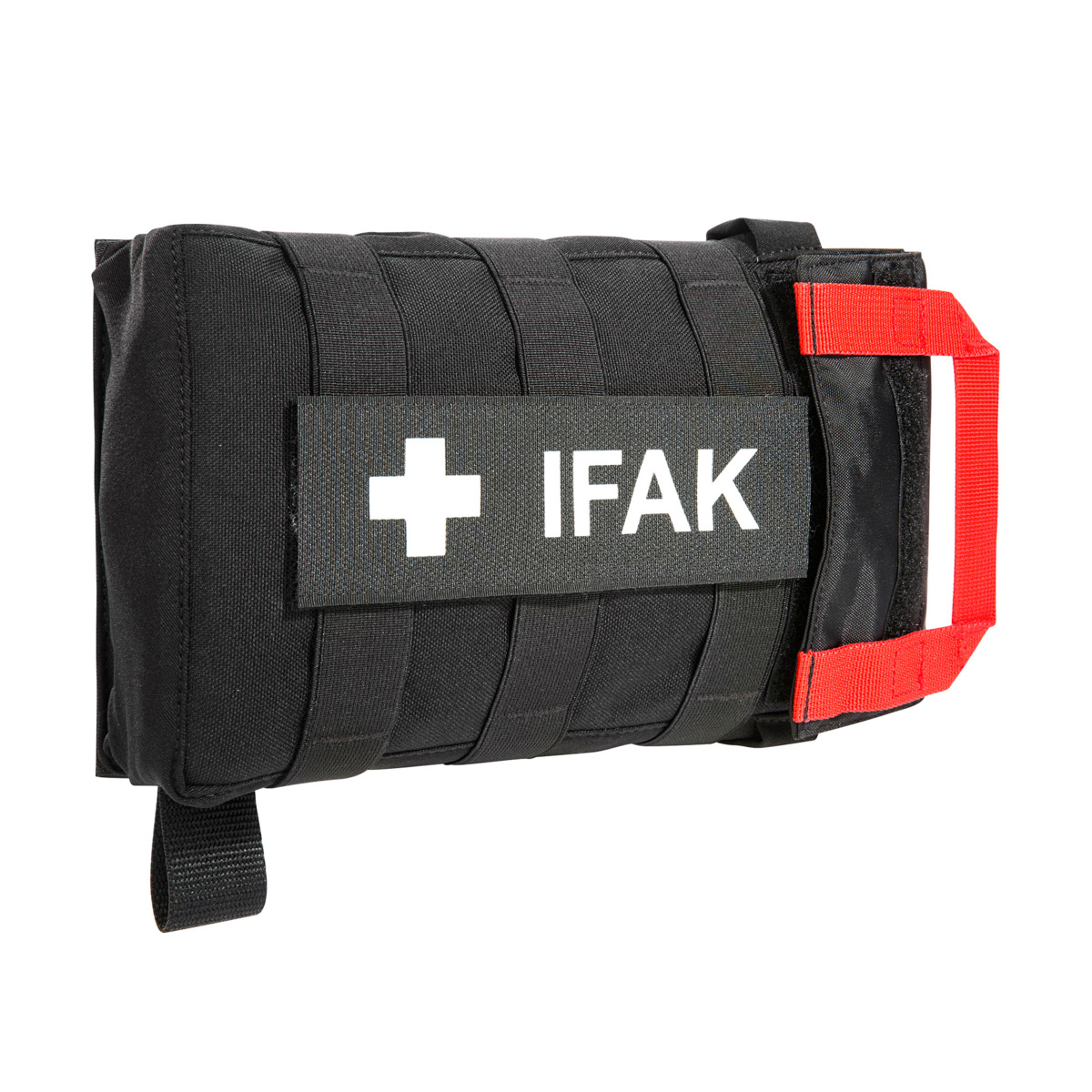Tasmanian Tiger IFAK Pouch VL L Erste-Hilfe-Tasche Black