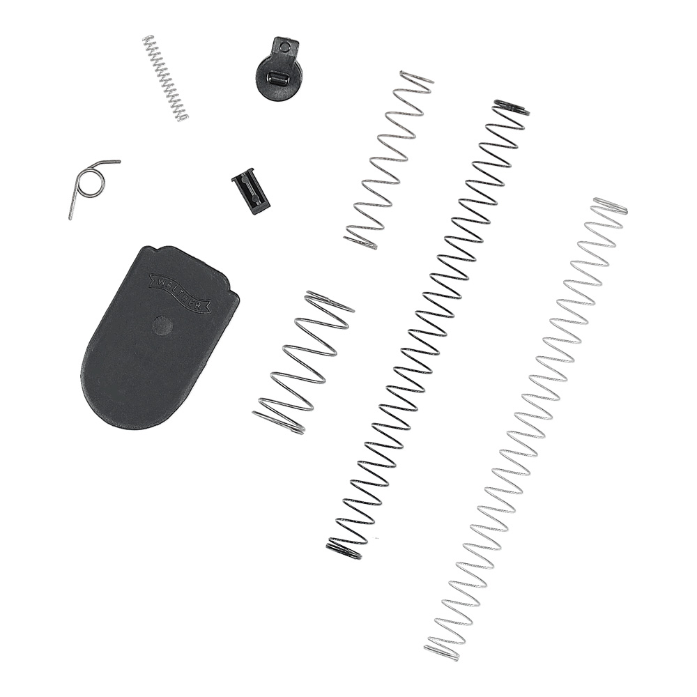 T4E Walther Service Kit für T4E PDP