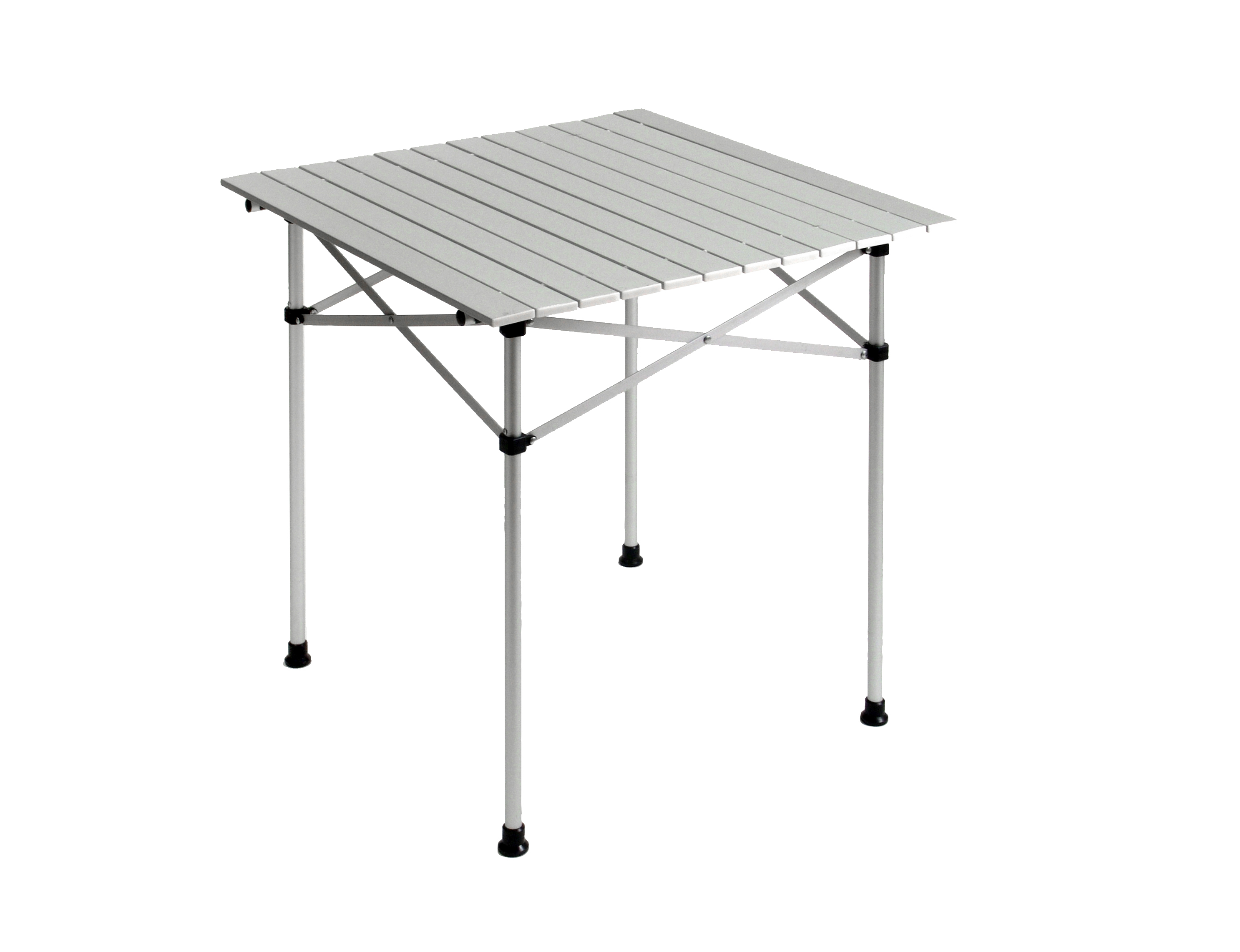 591504 Basic Nature Travelchair Rolltisch - Klein
