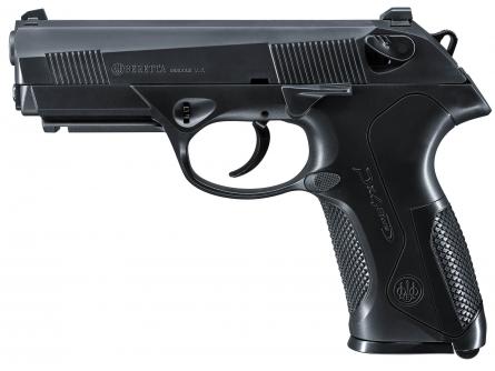 Beretta Px4 Storm 6 mm  Federdruckpistole