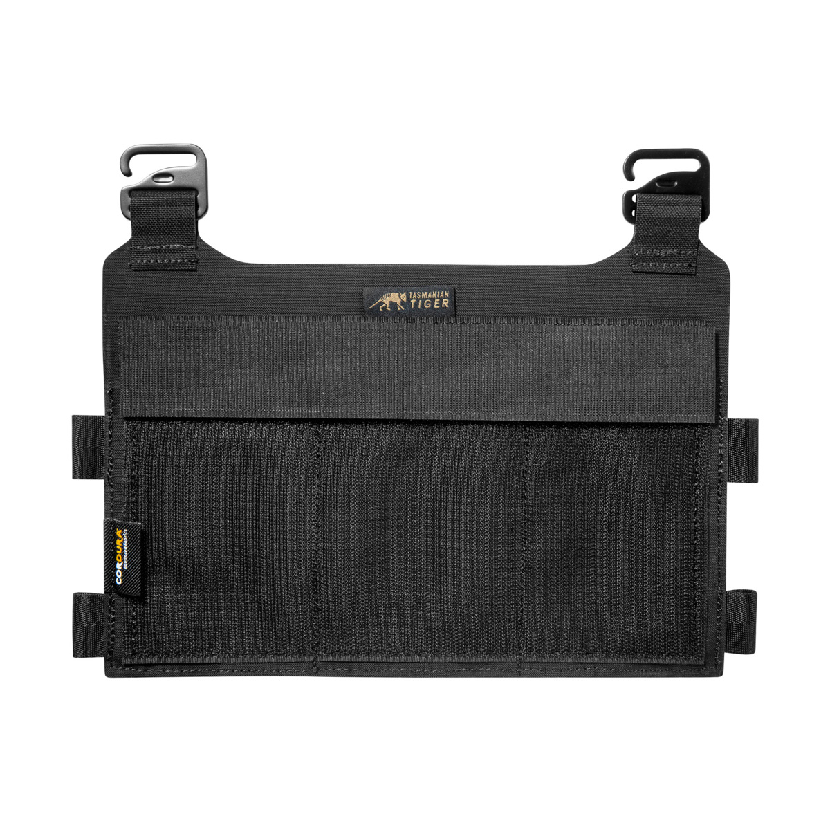 7556040b Tasmanian Tiger 3 SGL Mini Panel M4 EL Austausch-Frontpanel