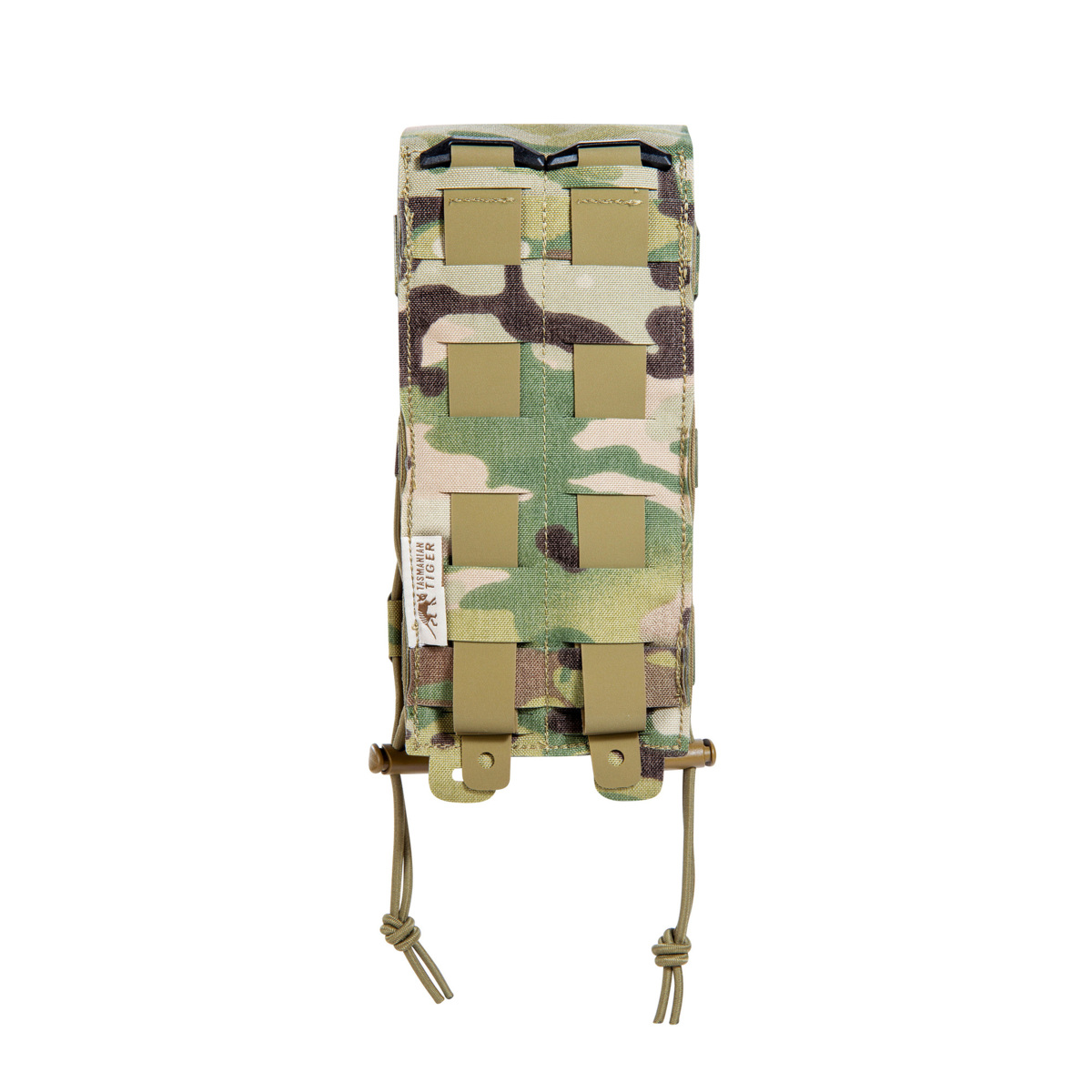 Tasmanian Tiger IFAK Pouch Vertical Erste-Hilfe-Tasche Multicam