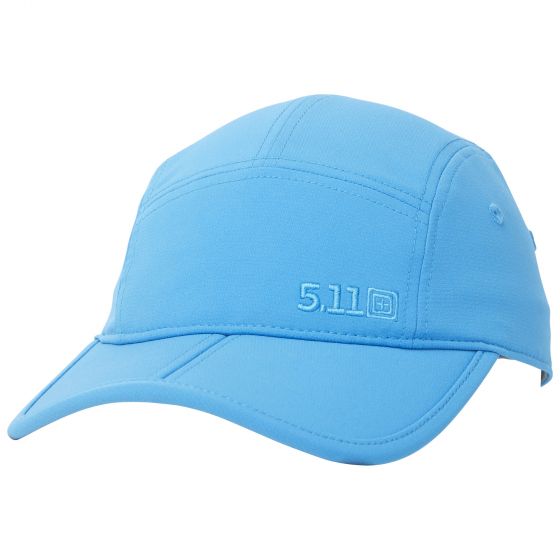 89412_756_01 5.11 BILL FOLD CAP Sapphire