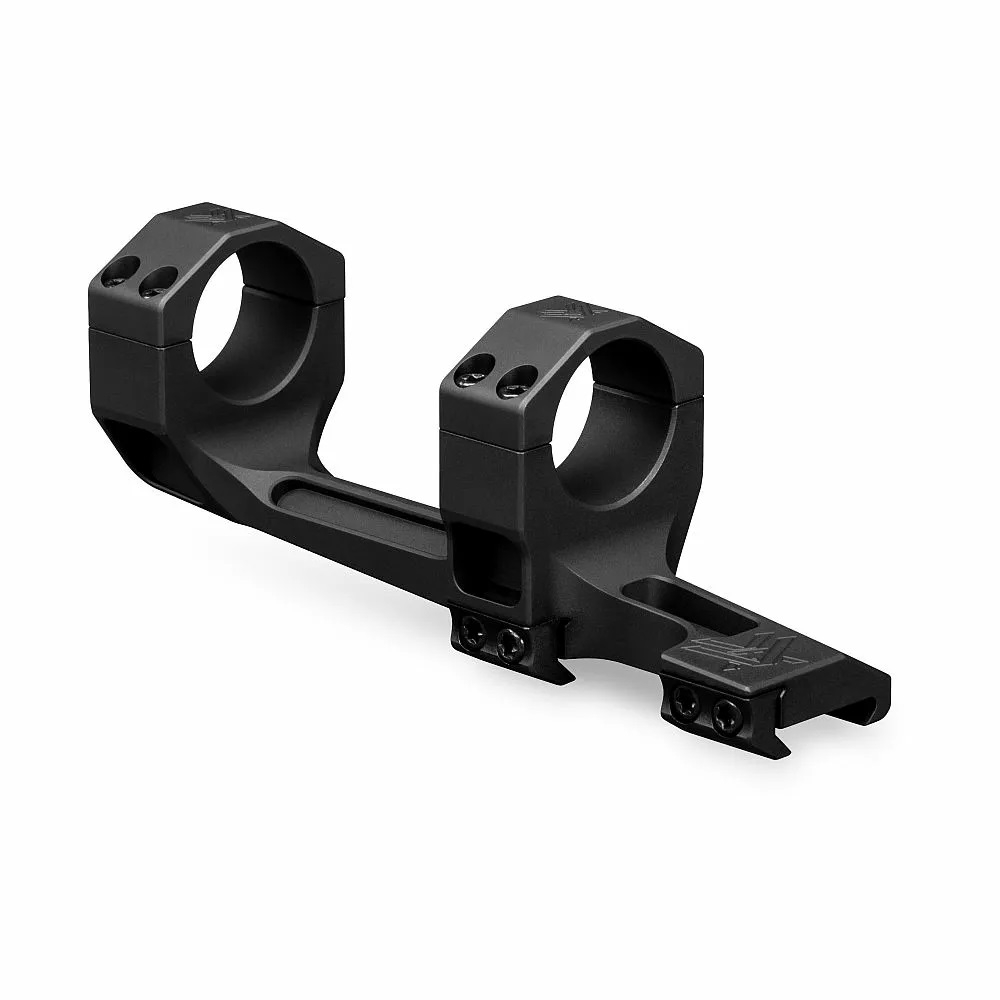 Vortex Precision Extended Cantilever Mount 30 mm 20 MOA