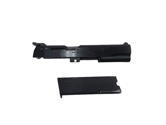Ciener 1911A1 Conversion Kit .22Lr Wechselsystem