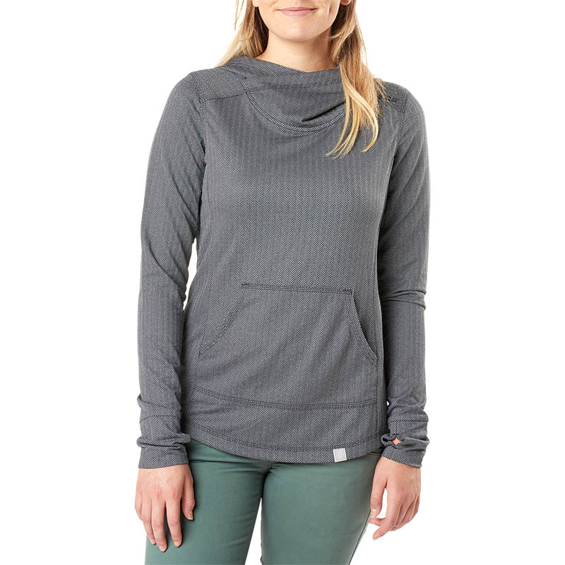 62025_293_01-1 5.11 WM Aphrodite HD Pullover Wisteria