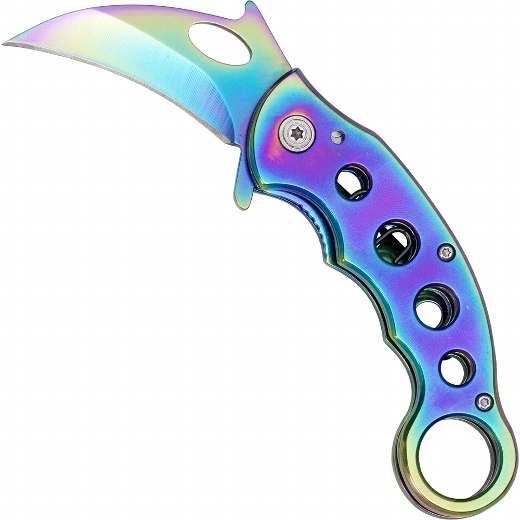 Karambit Rainbow