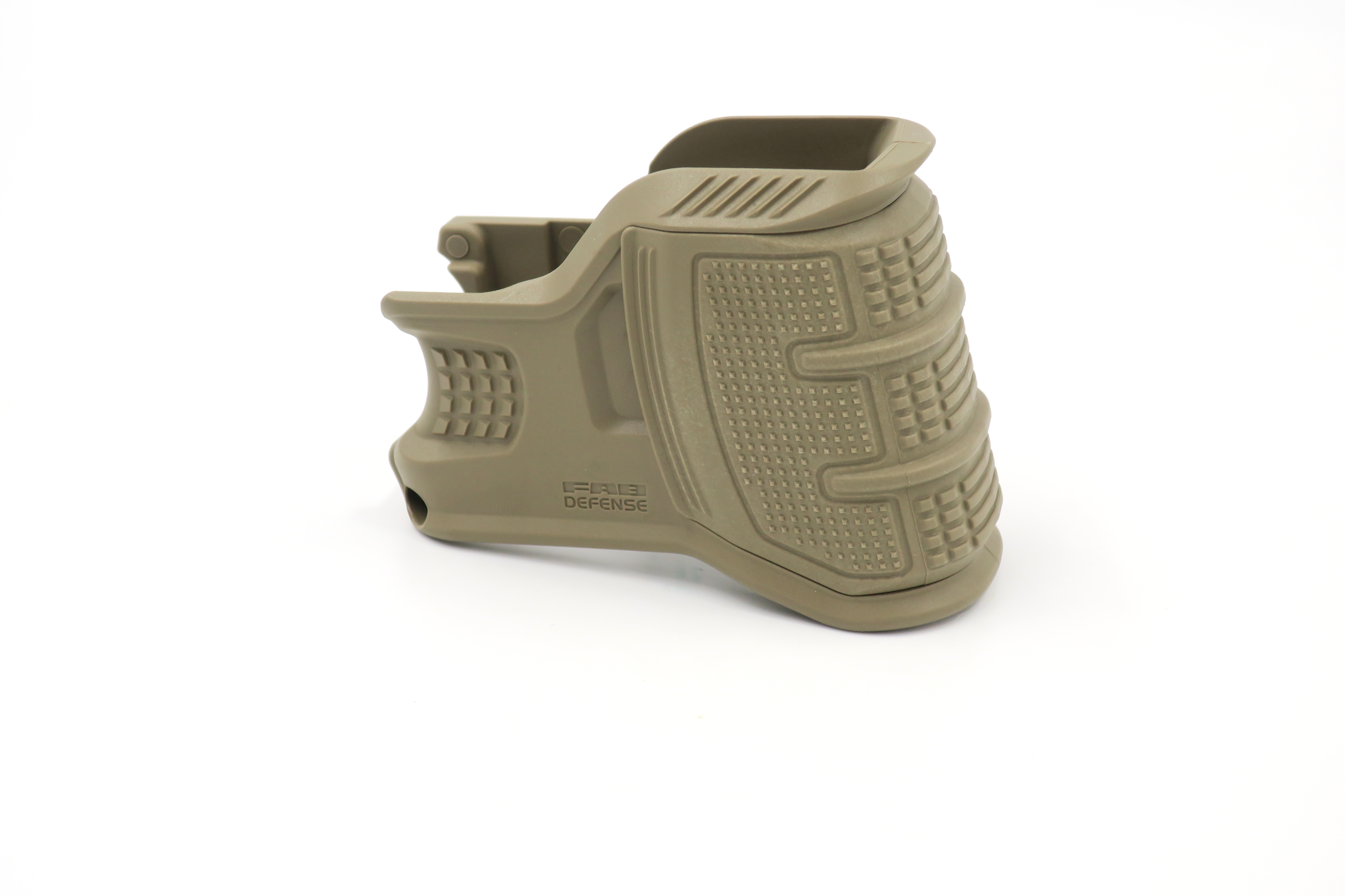 IMG_3162 Fab Defense Mojo Magwell Griff AR 15