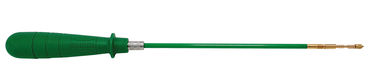 23336-1 Ballistol Putzstock kurz