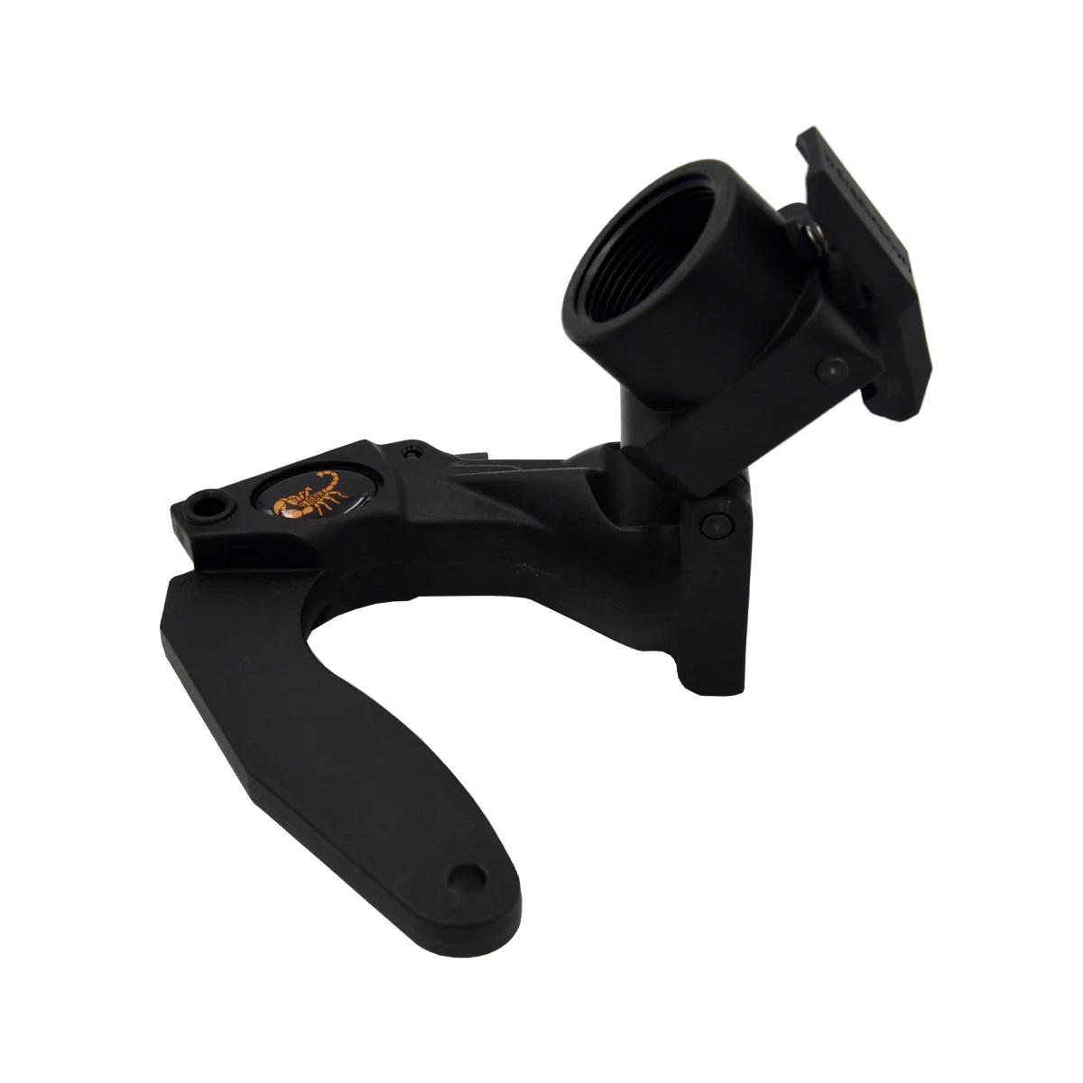 Steambow-Stinger-2-Folding-Stock-Adapter Steambow AR-6 Stinger II Klappschaft-Adapter