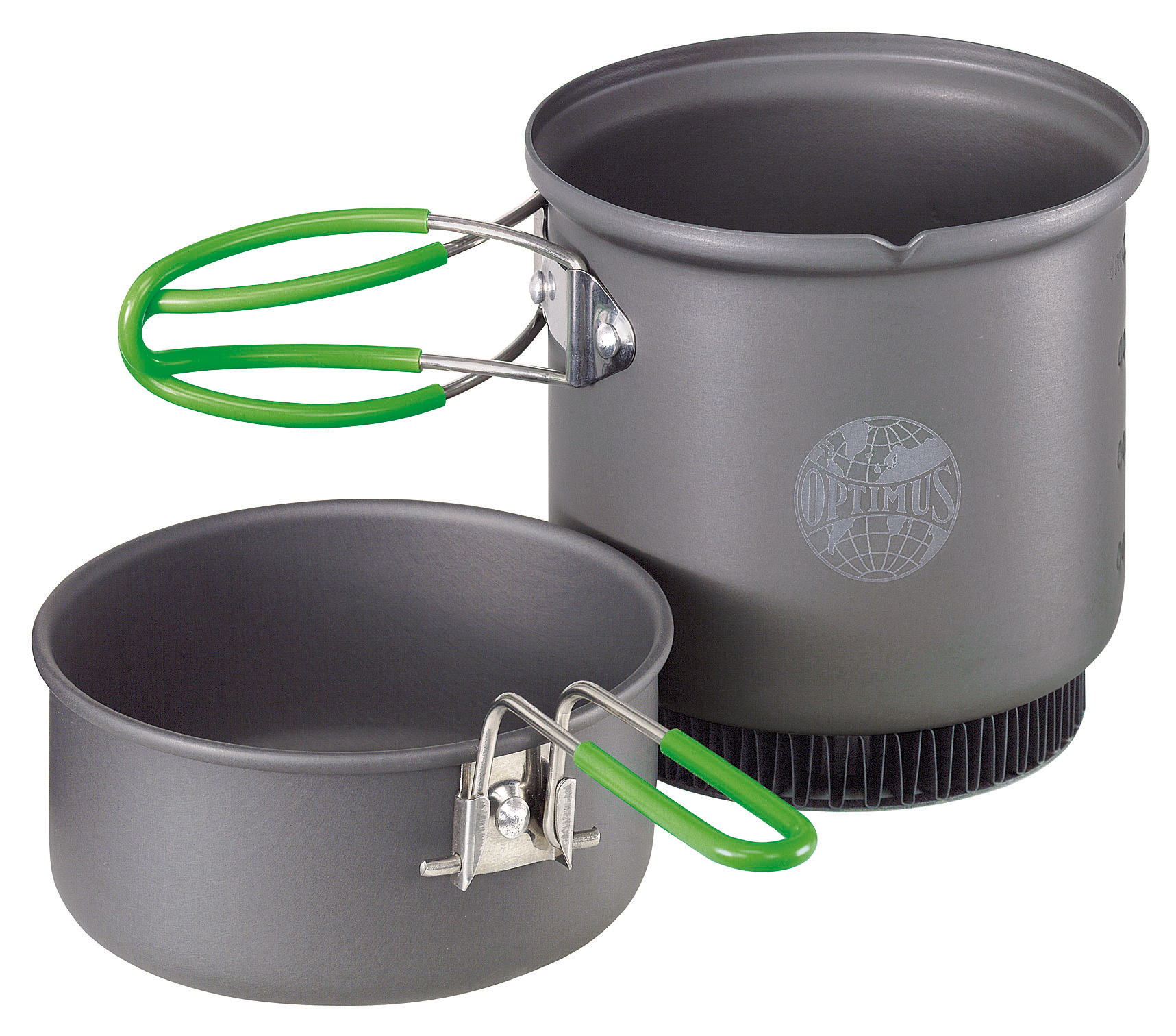 8020707-Terra-Weekend-HE-Cook-Set-0-95L Optimus Terra Weekend HE Kochset 0.95 L