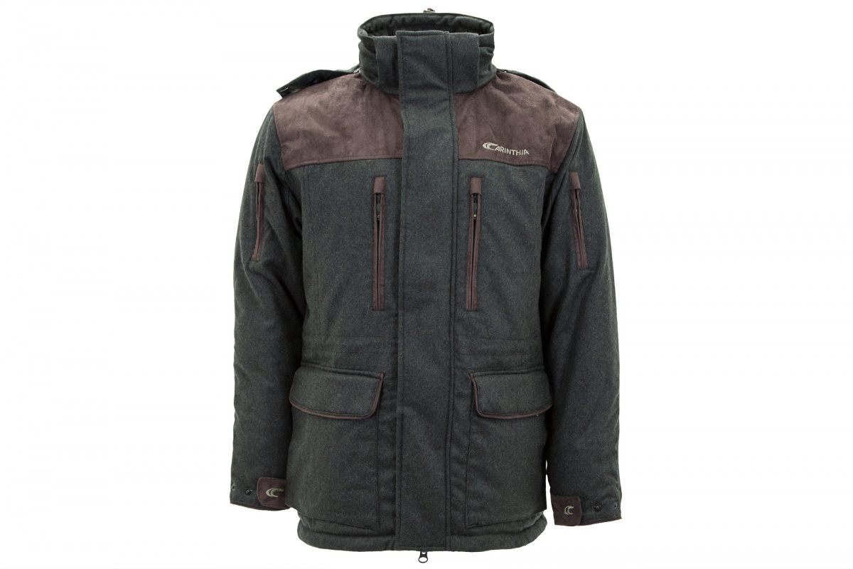 6629_g-loft_loden_parka_olive_01 Carinthia Loden Parka G-Loft