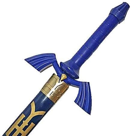 Zelda Master Schwert