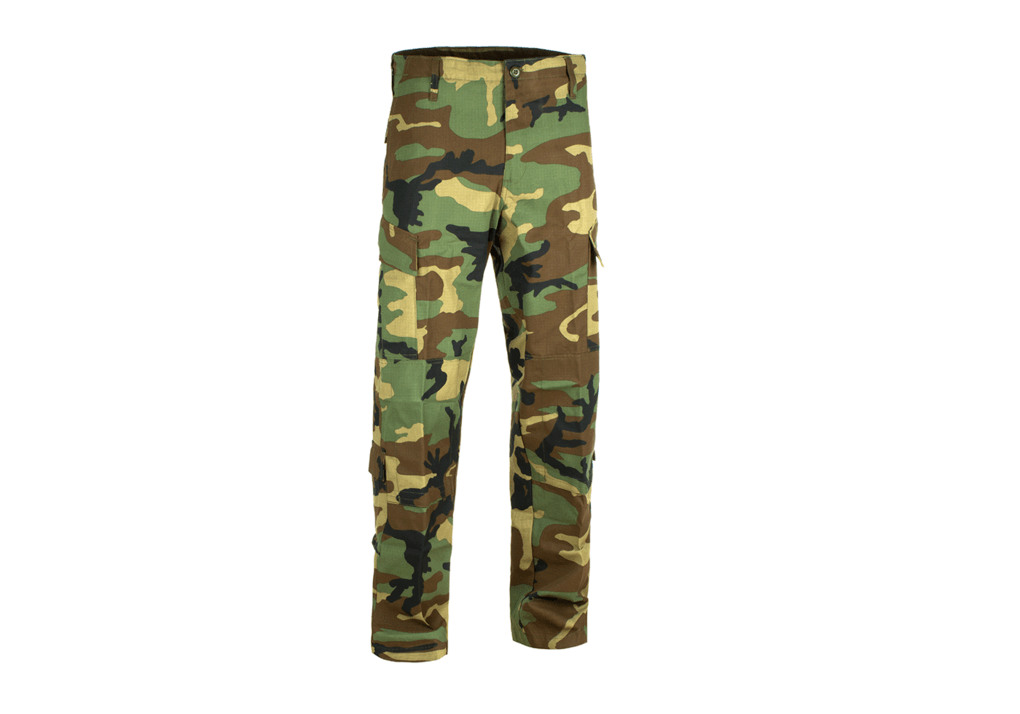 Invader Gear Revenger TDU Pant Woodland