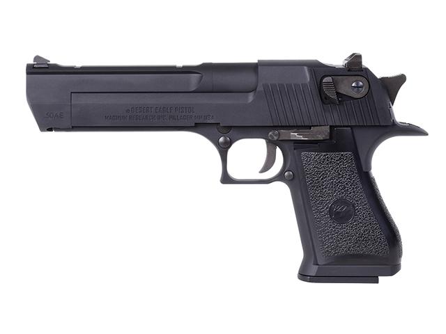 Desert Eagle .50AE 6mm GBB Airsoftpistole