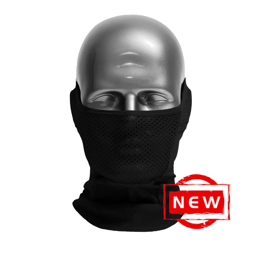 NB Tactical Neck Gaiter V3