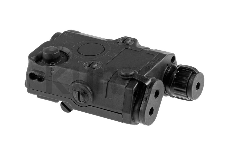 17823 FMA AN/PEQ-15 Battery Box