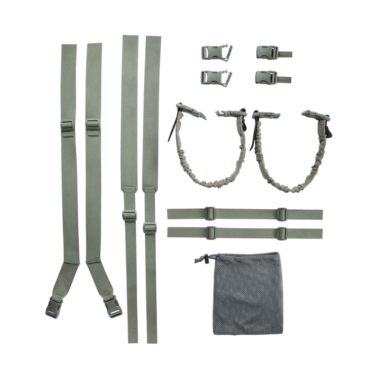Tasmanian Tiger Assault Adapter Adapterset